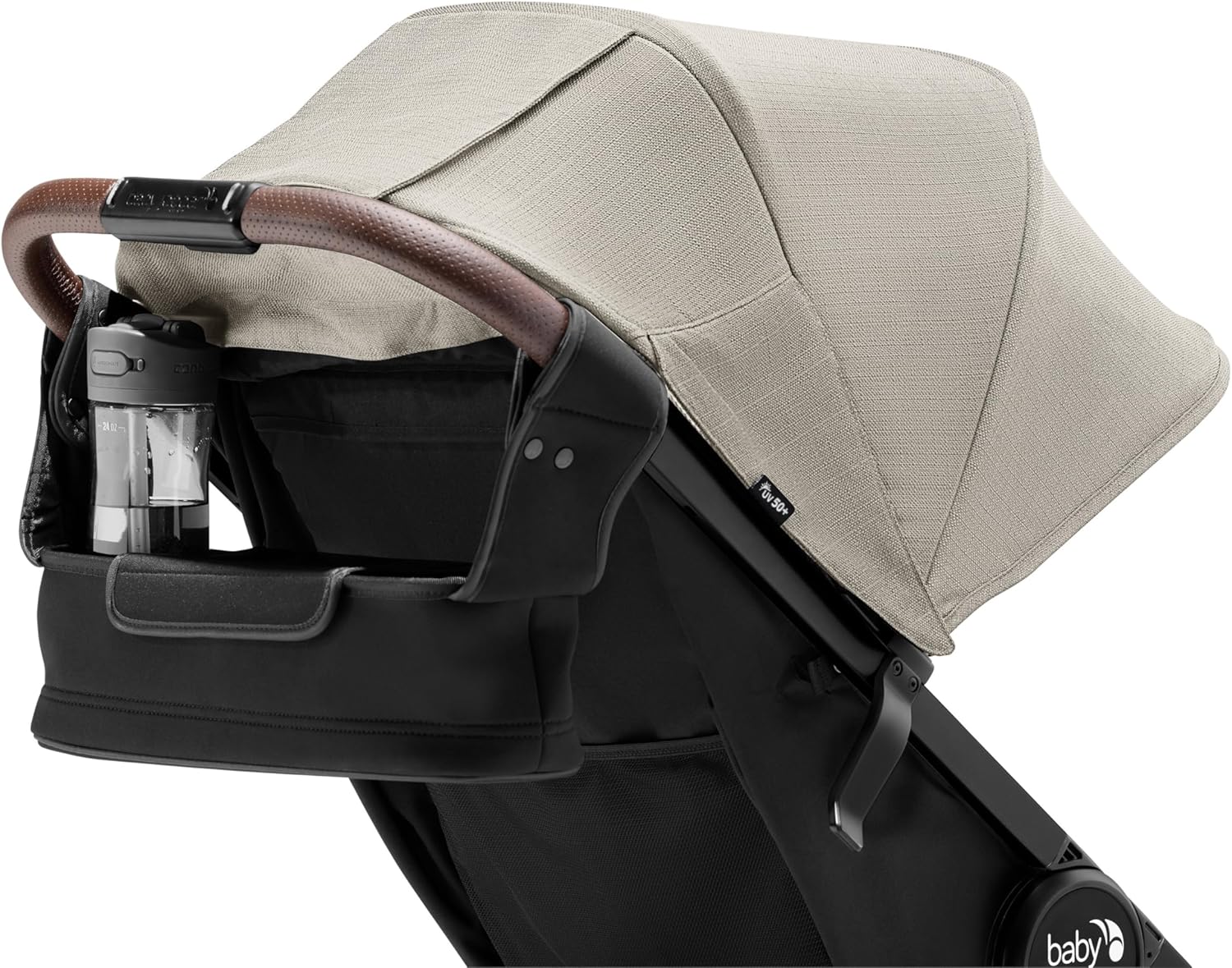 Thumbnail 2 de Baby Jogger Weather Shield Rain Cover for City Elite 2, City Mini GT2 & City Mini 2