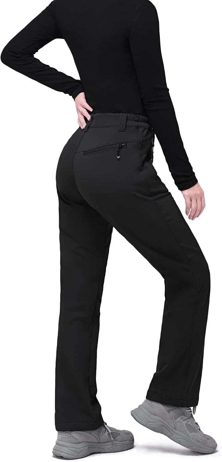 Thumbnail 1 de 33,000ft Womens Hiking Pants Waterproof 1️⃣