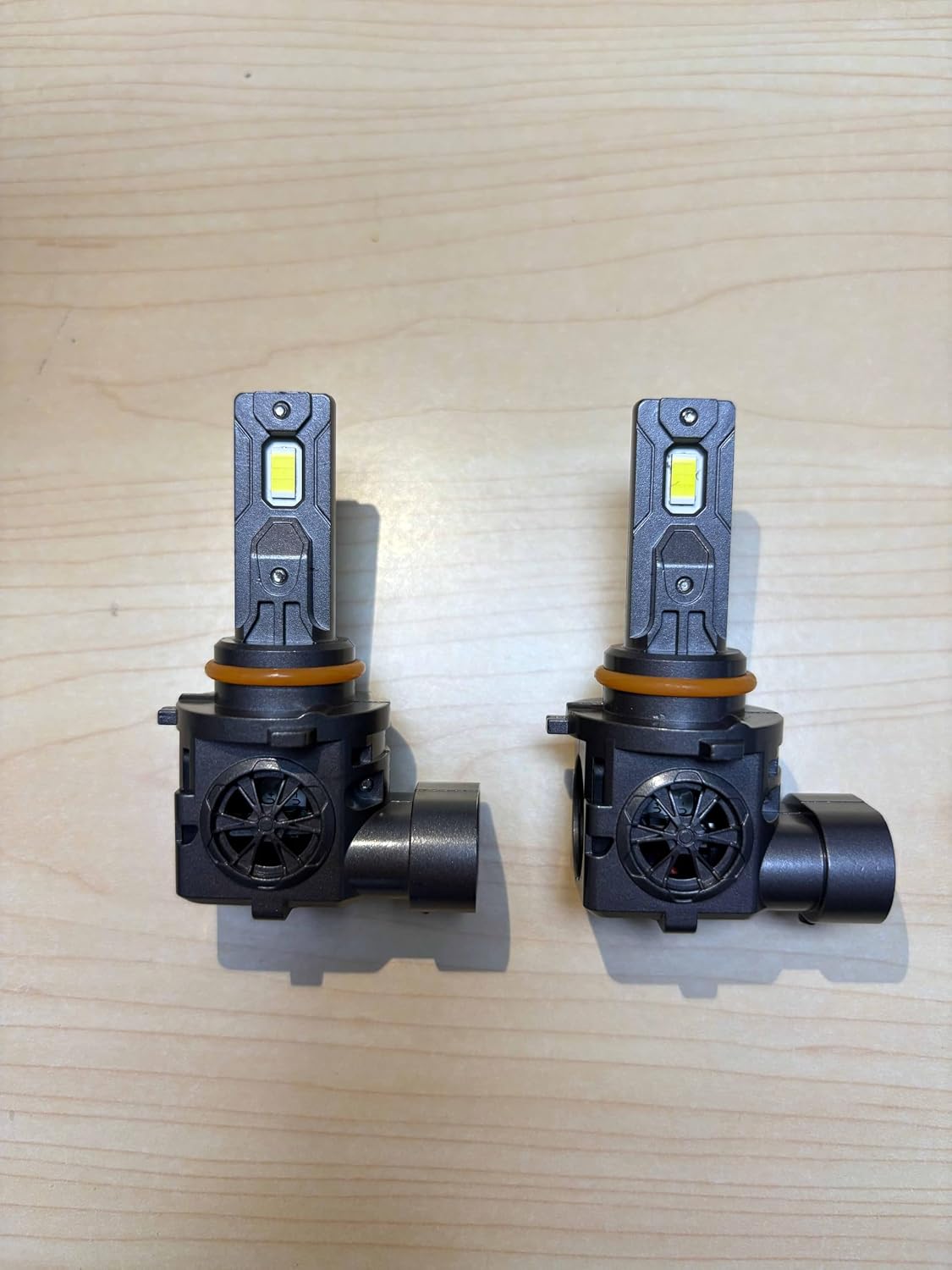 Thumbnail 5 de Termitor 9005/HB3 LED Bulbs 30000 lm