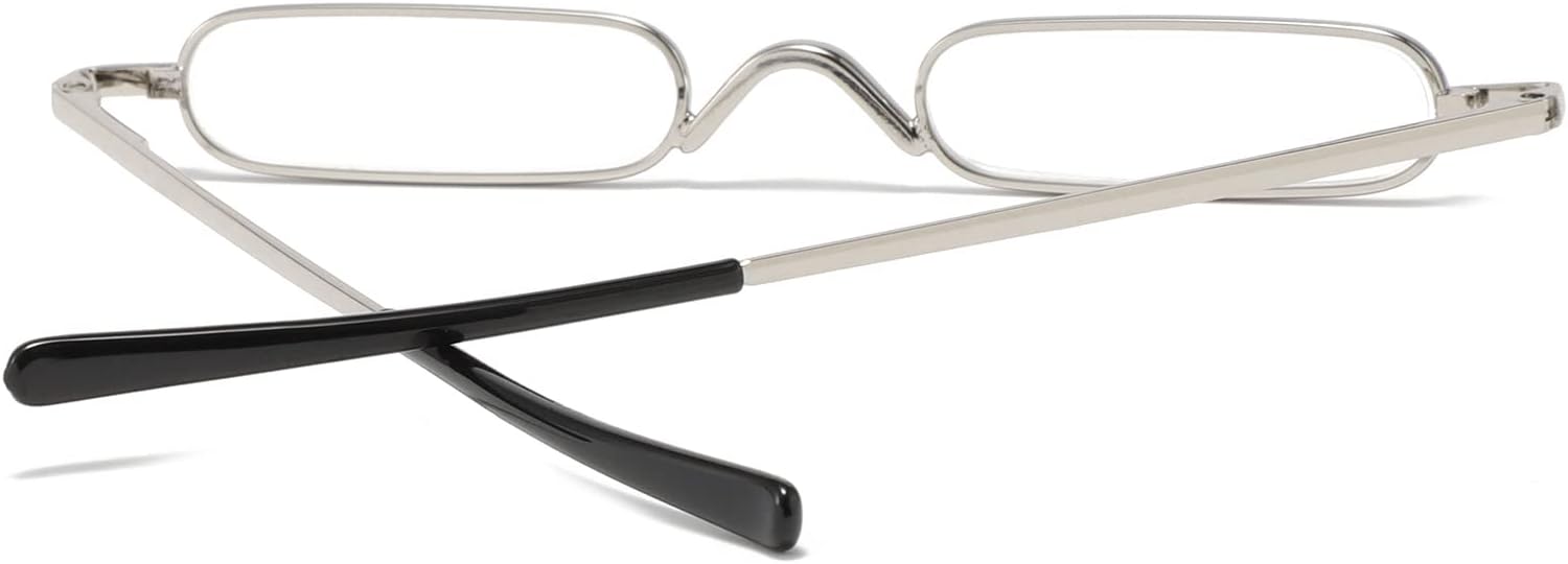 Detalle de KoKoBin Mini Schmal Lesebrille 3,0 👓