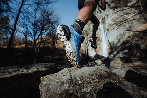 Thumbnail 9 de SALOMON Speedcross - Zapatillas Trail Running Hombre 🏃♂️ Azul 46 2/3