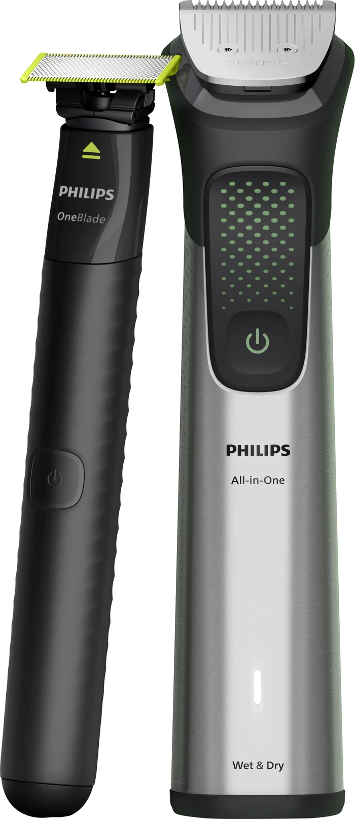 Thumbnail 15 de Philips Series 9000 20-in-1 MG9557/15 – Multigroomer für Kopf, Gesicht und Körper