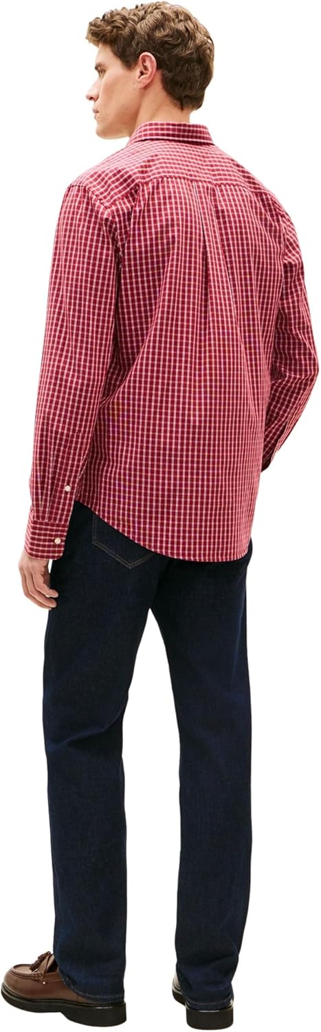 Thumbnail 1 de Tommy Hilfiger Camicia L/S Uomo