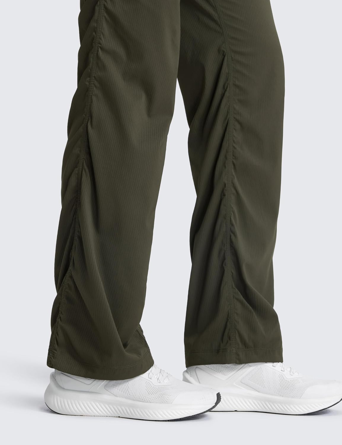 Detalle 2 de CRZ YOGA Pantaloni casual leggeri