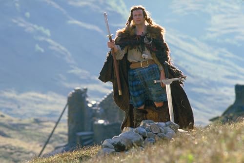 Thumbnail 8 de Los Inmortales (Highlander) 4K UHD + Blu-ray