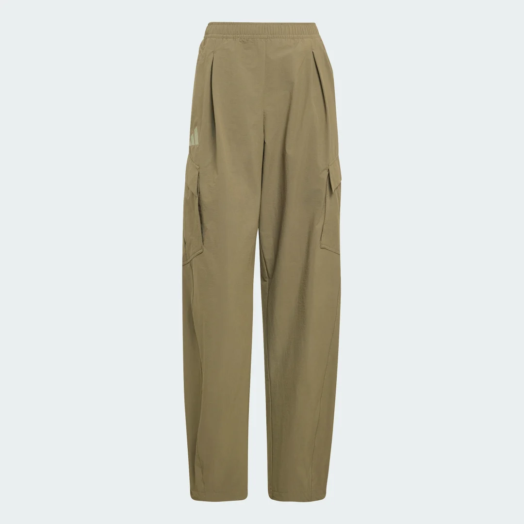 Thumbnail 3 de Pantalón cargo Terrex Xploric CLIMA365 de Adidas: análisis práctico para uso outdoor