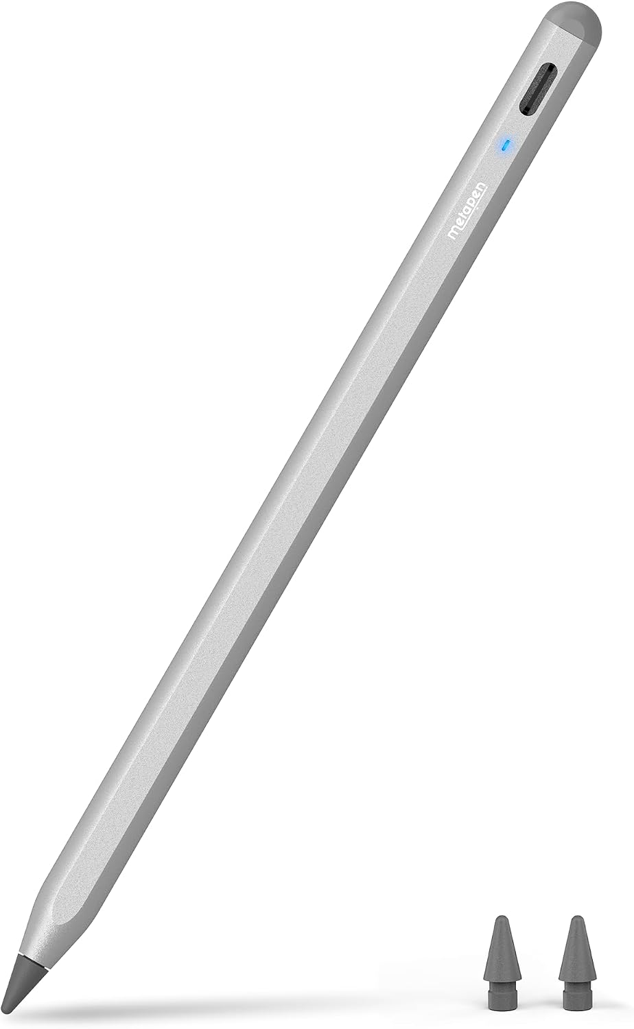 Detalle de Metapen A8 Penna Stylus per iPad compatibile