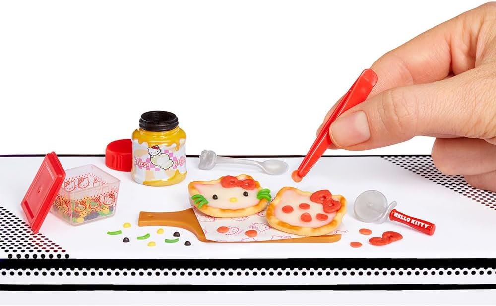 Thumbnail 1 de MGA Miniverse Make It Mini Hello Kitty Series 2 (2 Pack) 🎁