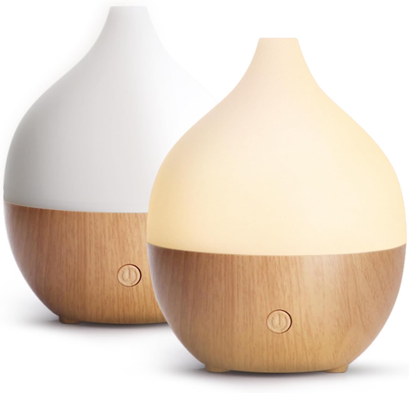 Detalle de SALKING Essential Oil Diffuser 100ml set