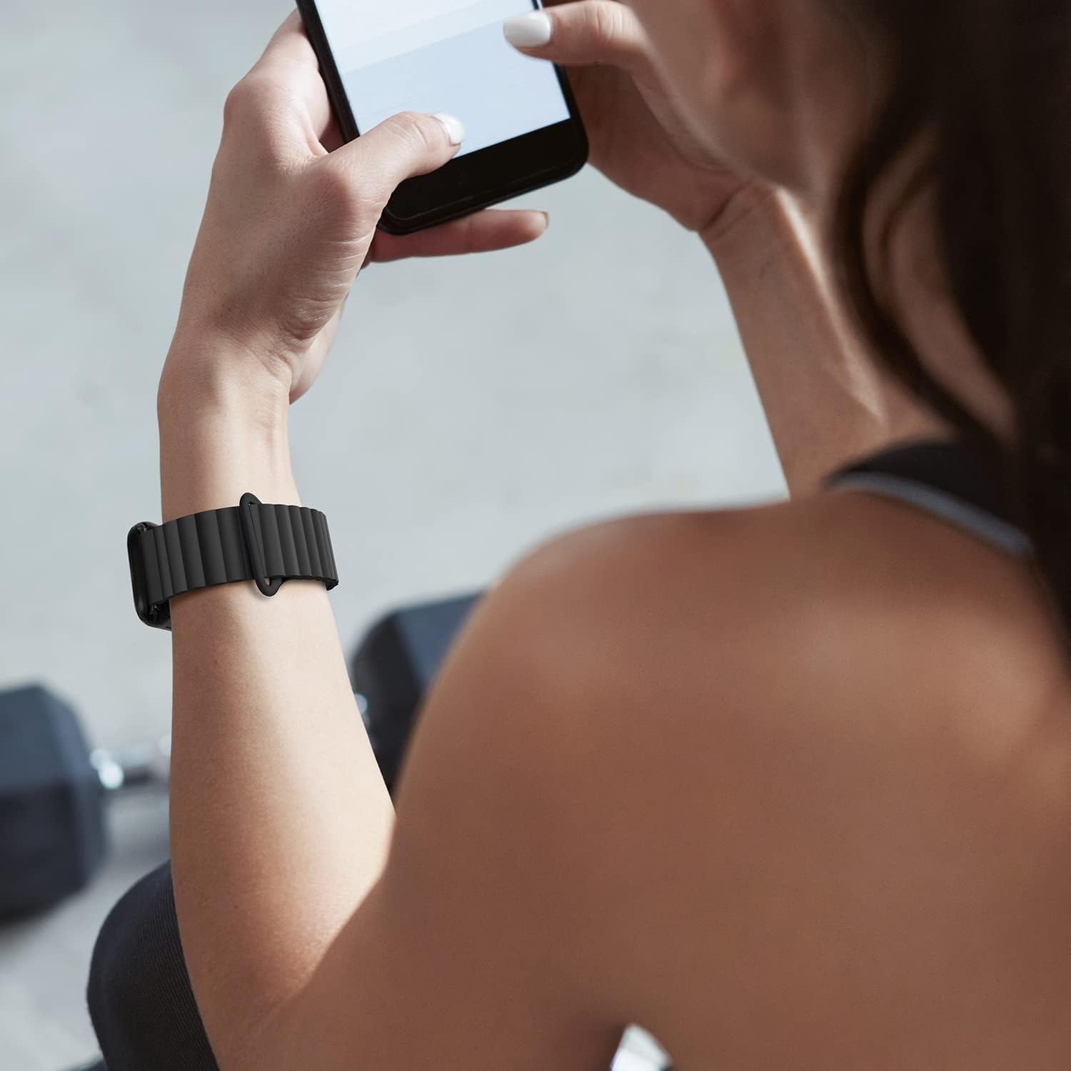 Thumbnail 6 de Anlinser Magnetic Reversible Band 49mm