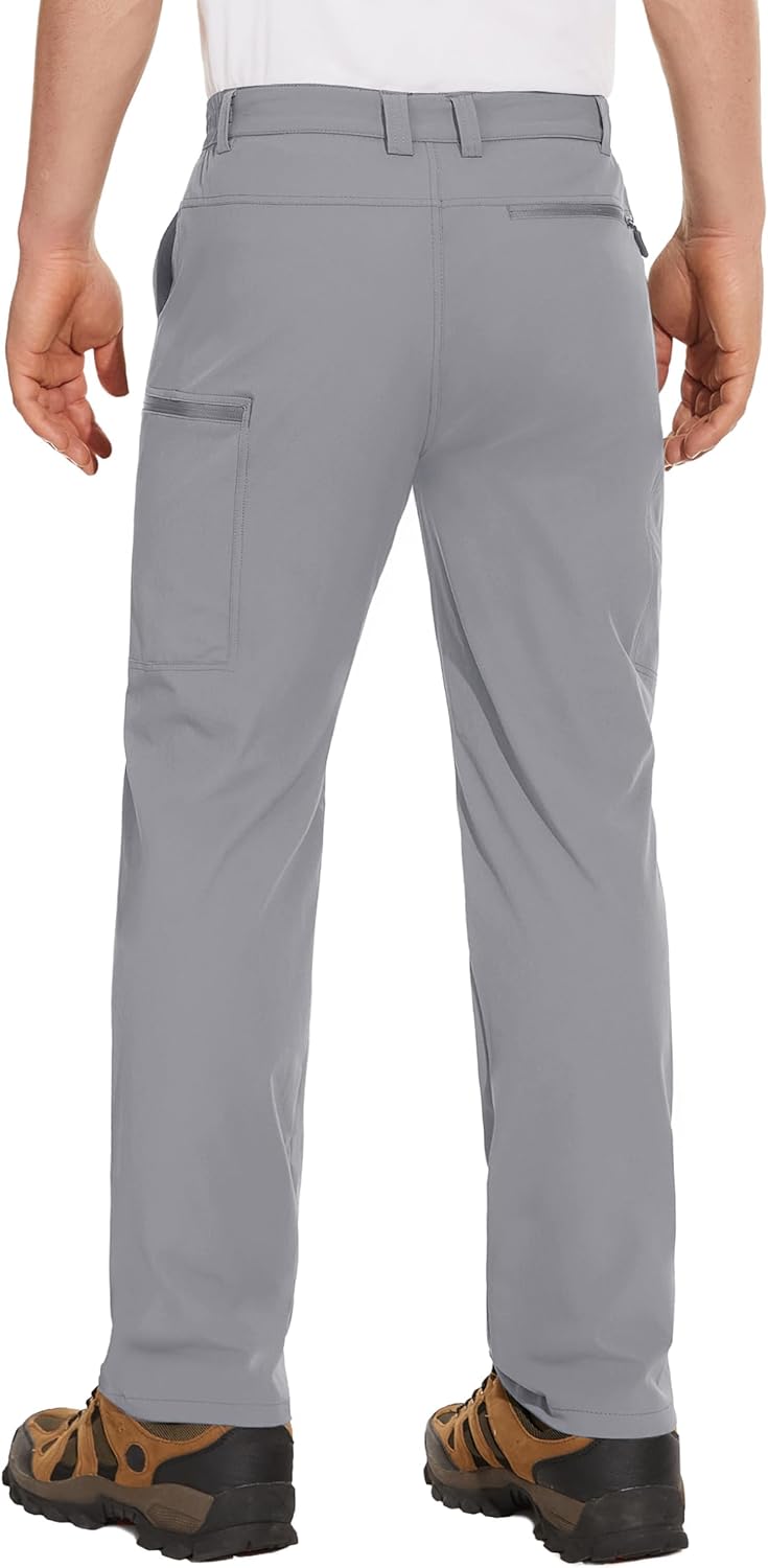 Thumbnail 1 de MAGCOMSEN Men’s outdoor cargo trousers