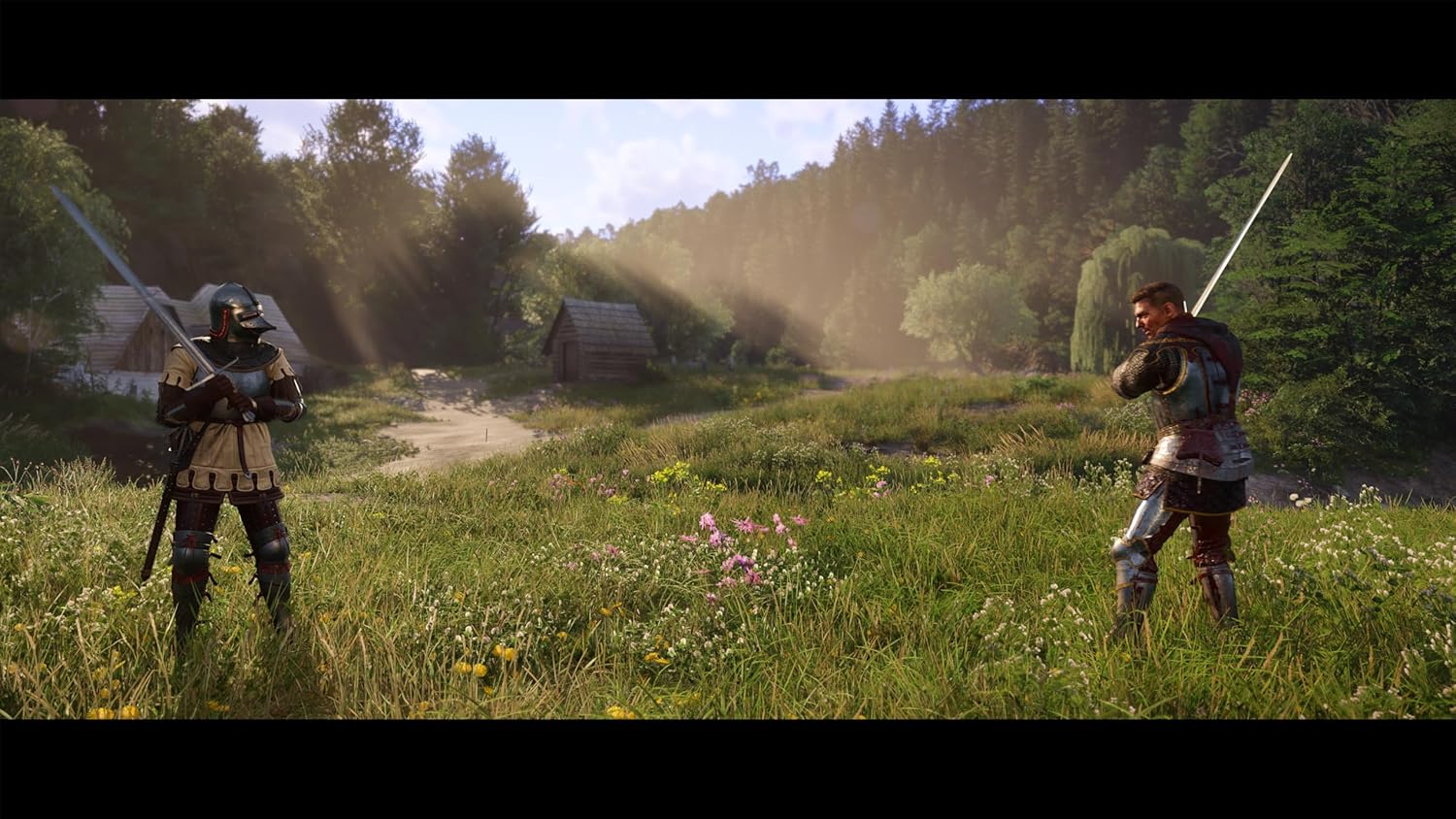 Thumbnail 1 de Kingdom Come: Deliverance II Xbox Series X