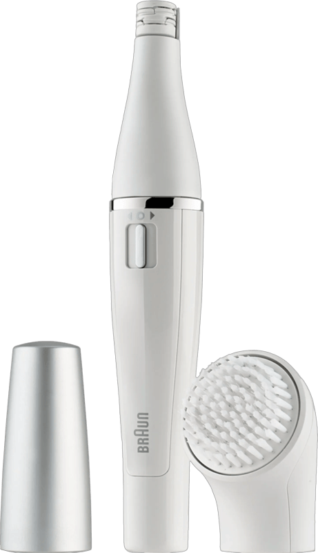 Detalle de Braun SE810 Face