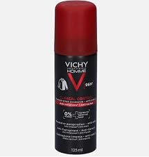 Detalle de Vichy Homme Clinical Control: Anti-transpirant en spray 125 ml