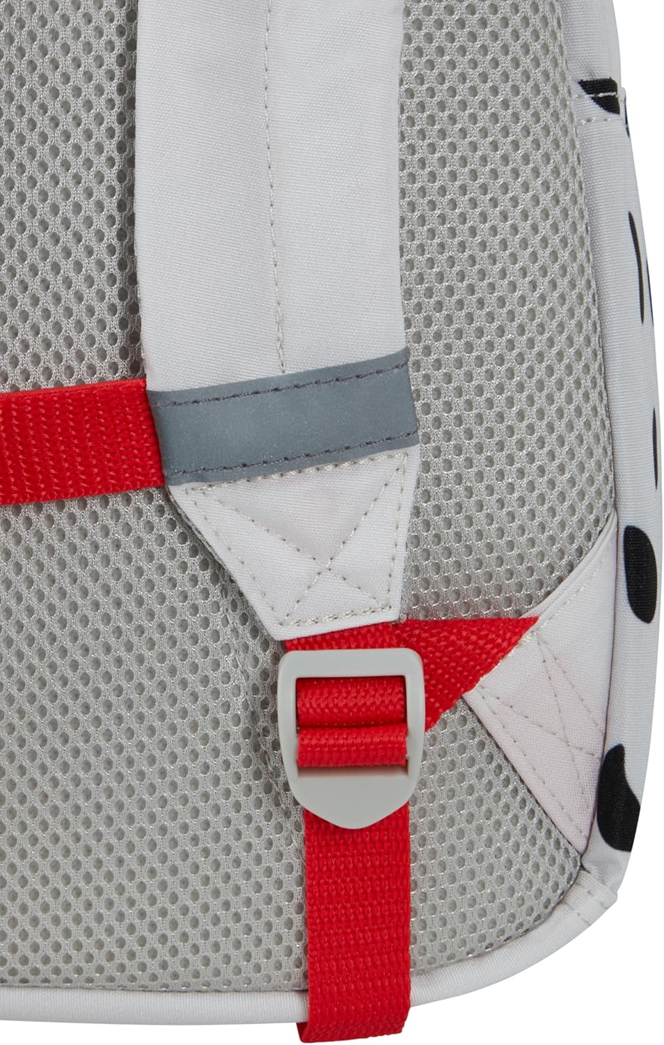 Thumbnail 5 de Samsonite Happy Sammies Disney - Children's Backpack S (Dalmatian Patch), 7.5 L