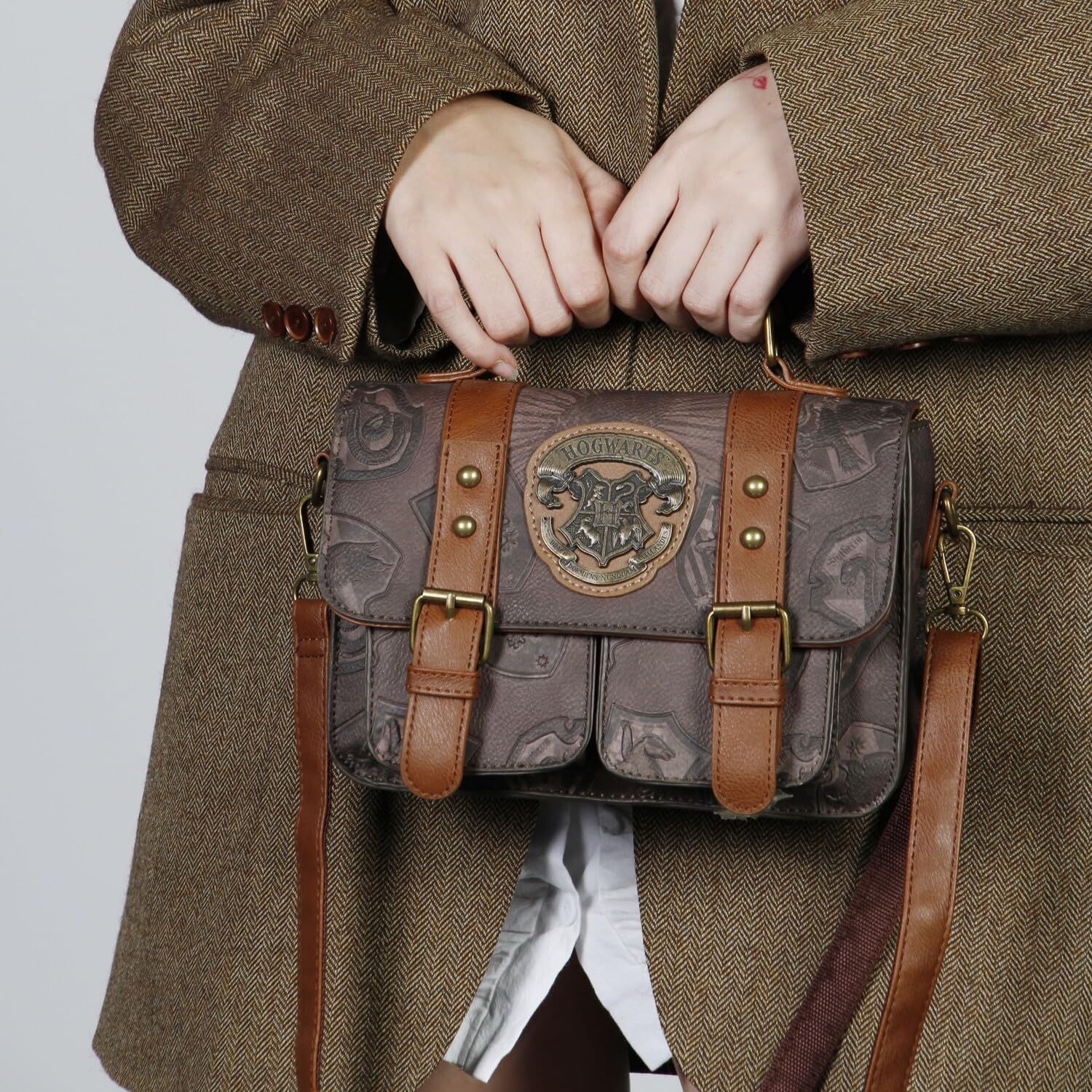 Thumbnail 4 de Harry Potter Pride Borsa a tracolla 19x23x9 cm