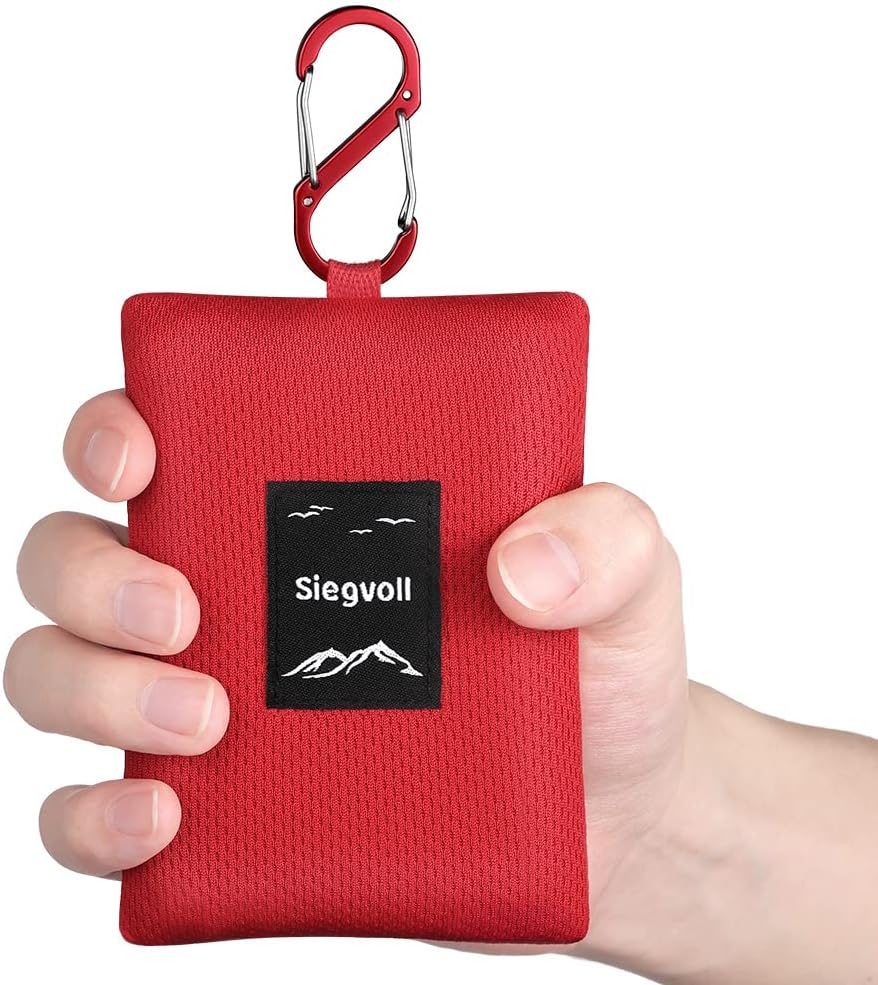 Thumbnail 6 de Siegvoll Mini Picknickdecke 70 x 110 cm