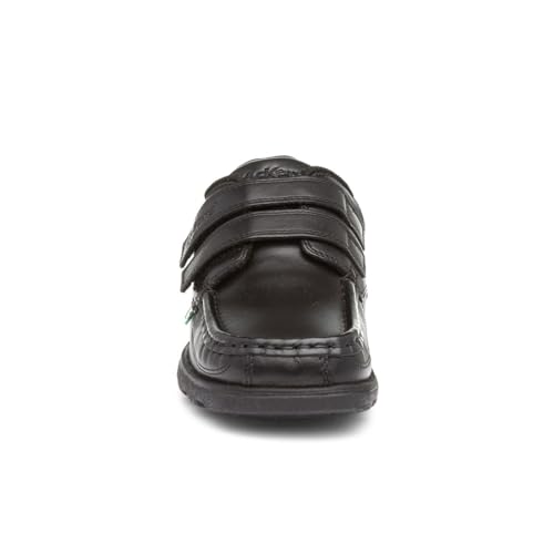 Thumbnail 2 de Kickers Fragma Strap Shoes UK 5 Black