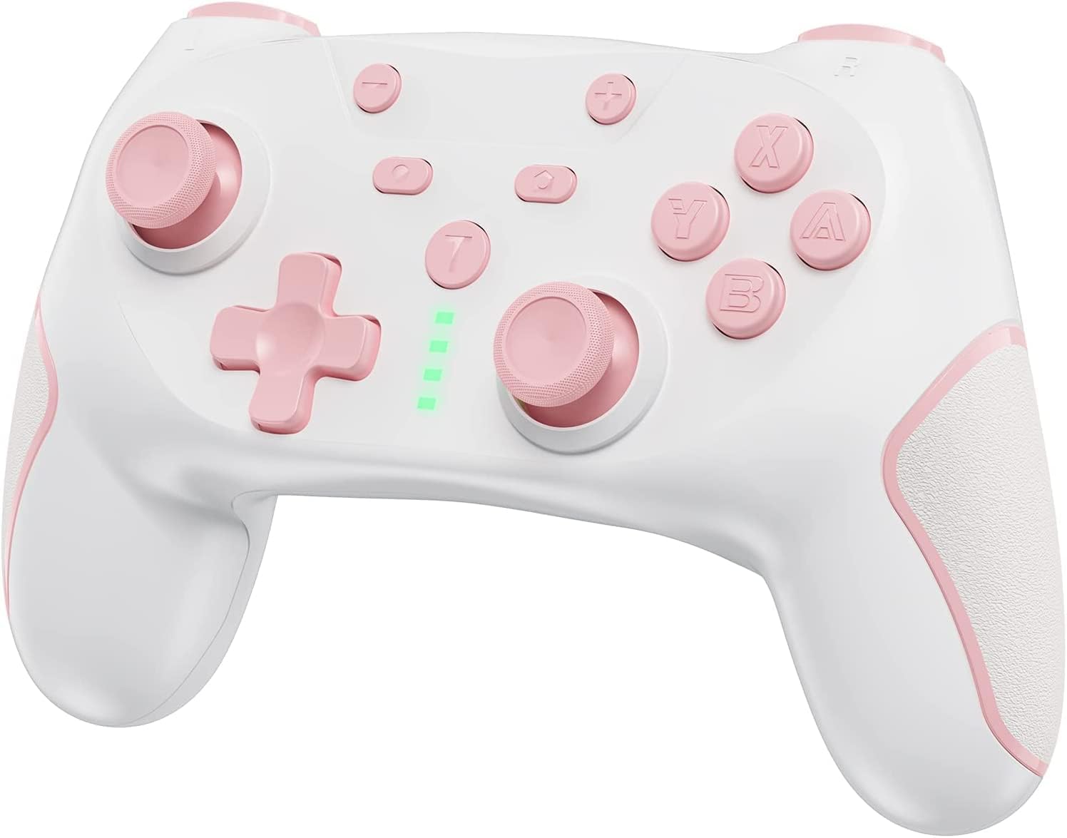 Detalle de Matbip Wireless Pro Controller 600mAh