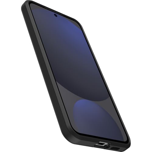 Detalle de OtterBox Funda Galaxy S24 FE React ultrafina resistente