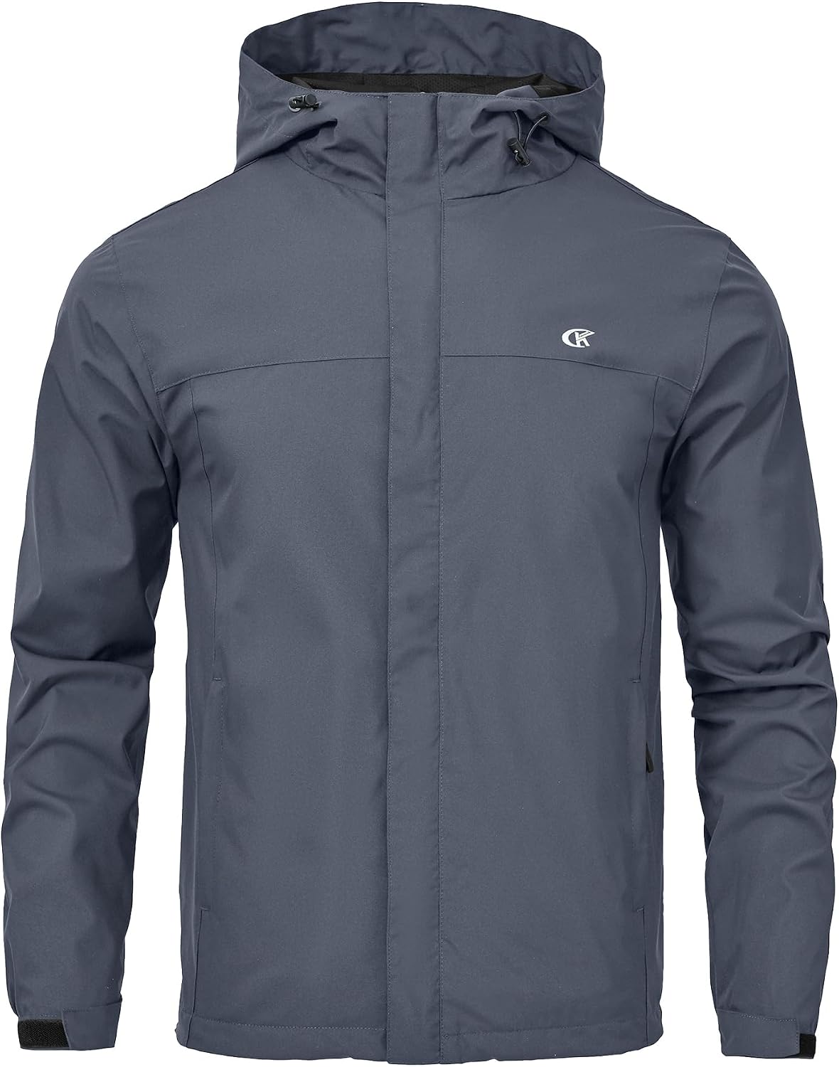 Detalle de Softshelljacke Herren Wasserdicht Huayuzh