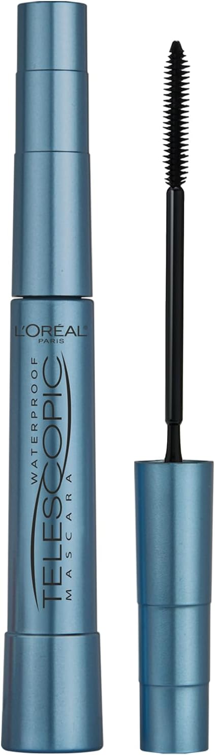 Thumbnail 6 de L'Oréal Paris Telescopic Original Mascara in Black