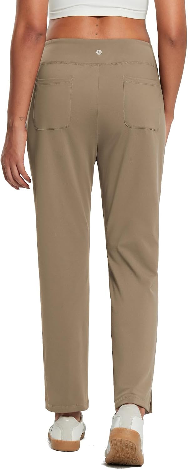 Thumbnail 1 de baleaf Women's Fleece Lined Stretch Thermal Pants