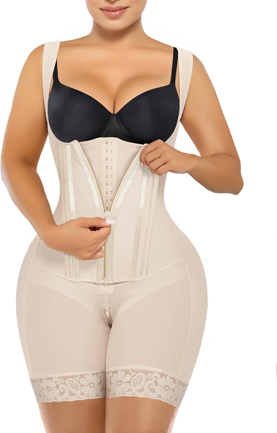 Thumbnail 6 de SHAPERX Fajas Colombianas Shapewear