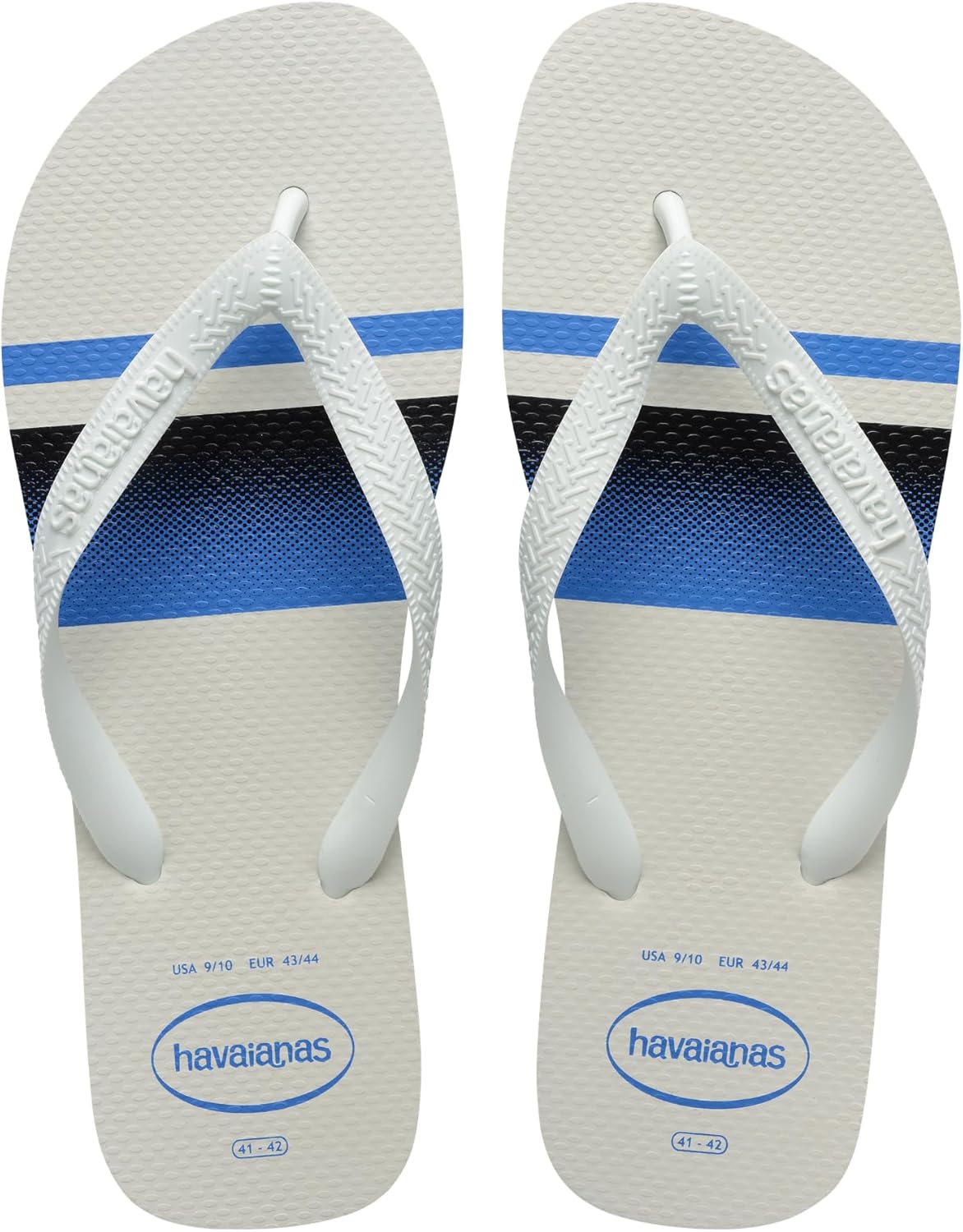 Thumbnail 6 de Havaianas Top Basic Homme Tongs – l’icône simple et confortable