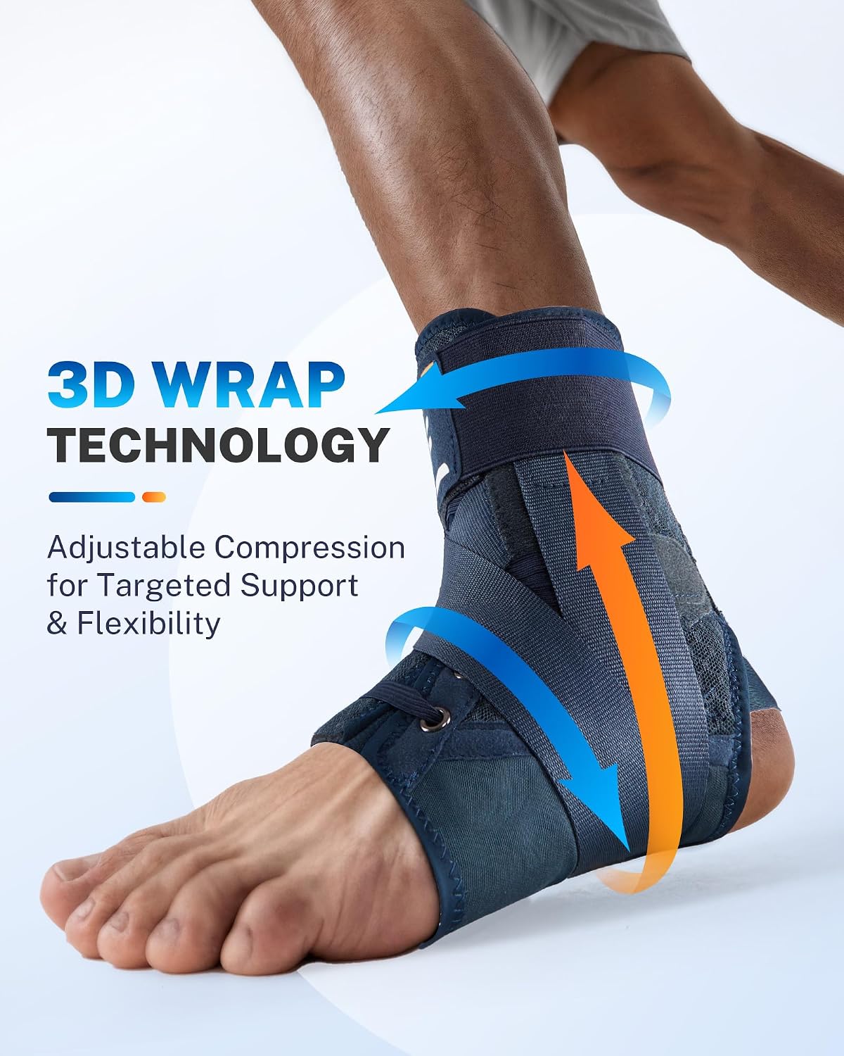 Detalle de Fitomo Ankle Support for Men and Women