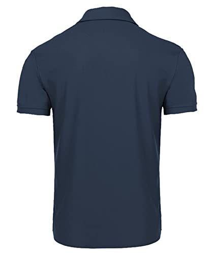 Thumbnail 2 de Polo geeksport homme manches courtes 3XL ⚙
