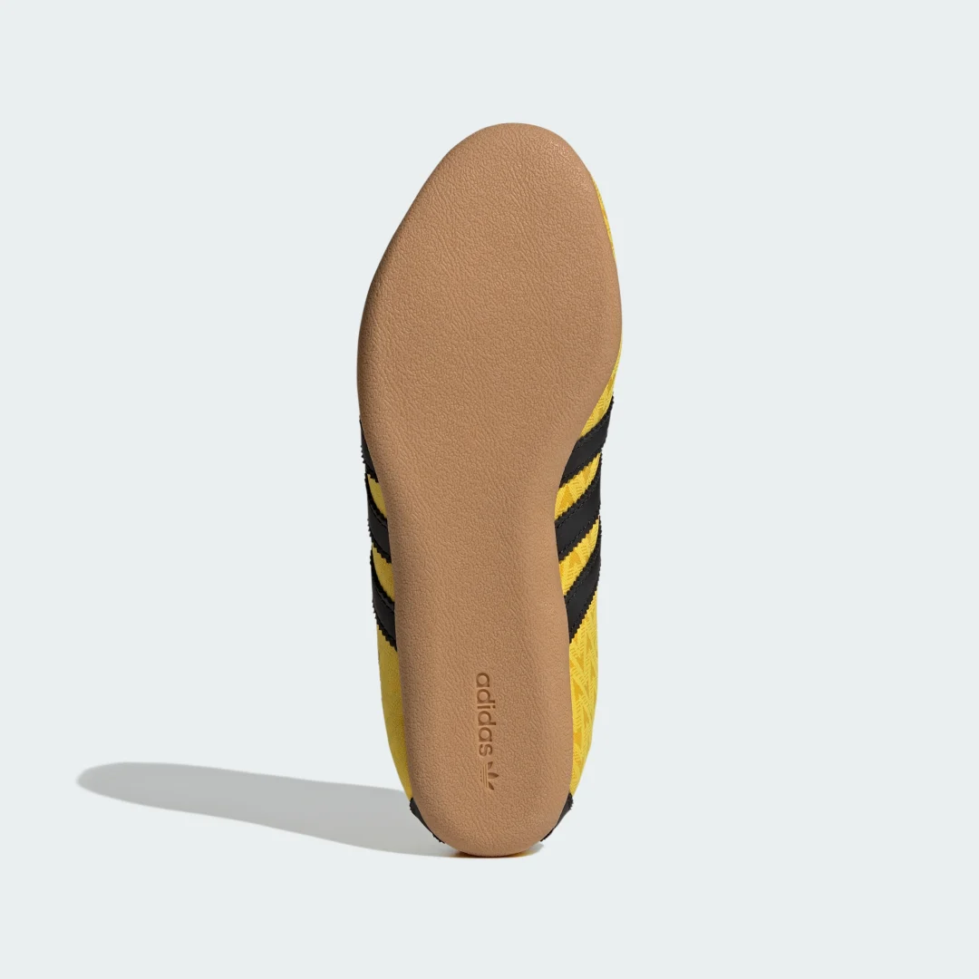 Thumbnail 2 de Adidas Zapatilla Tokyo Amarillo: ¿vale la pena para tu día a día?