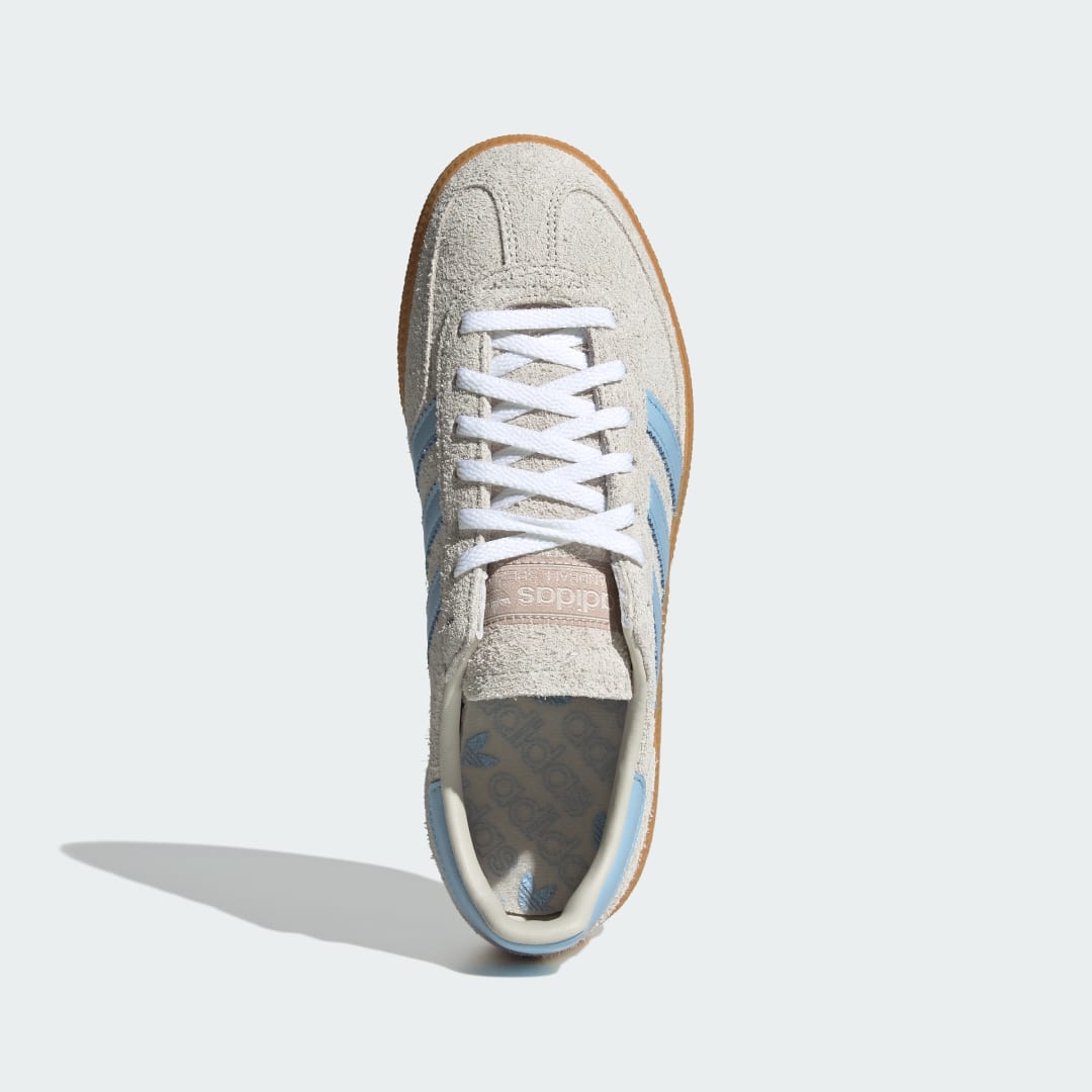 Thumbnail 1 de Adidas Handball Spezial beige