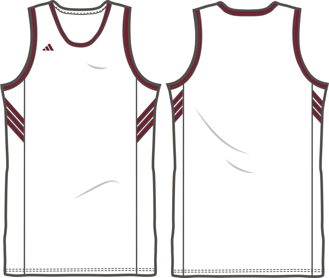 Thumbnail 6 de adidas 3G Speed Reversible Basketball AEROREADY Jersey (Regular fit)