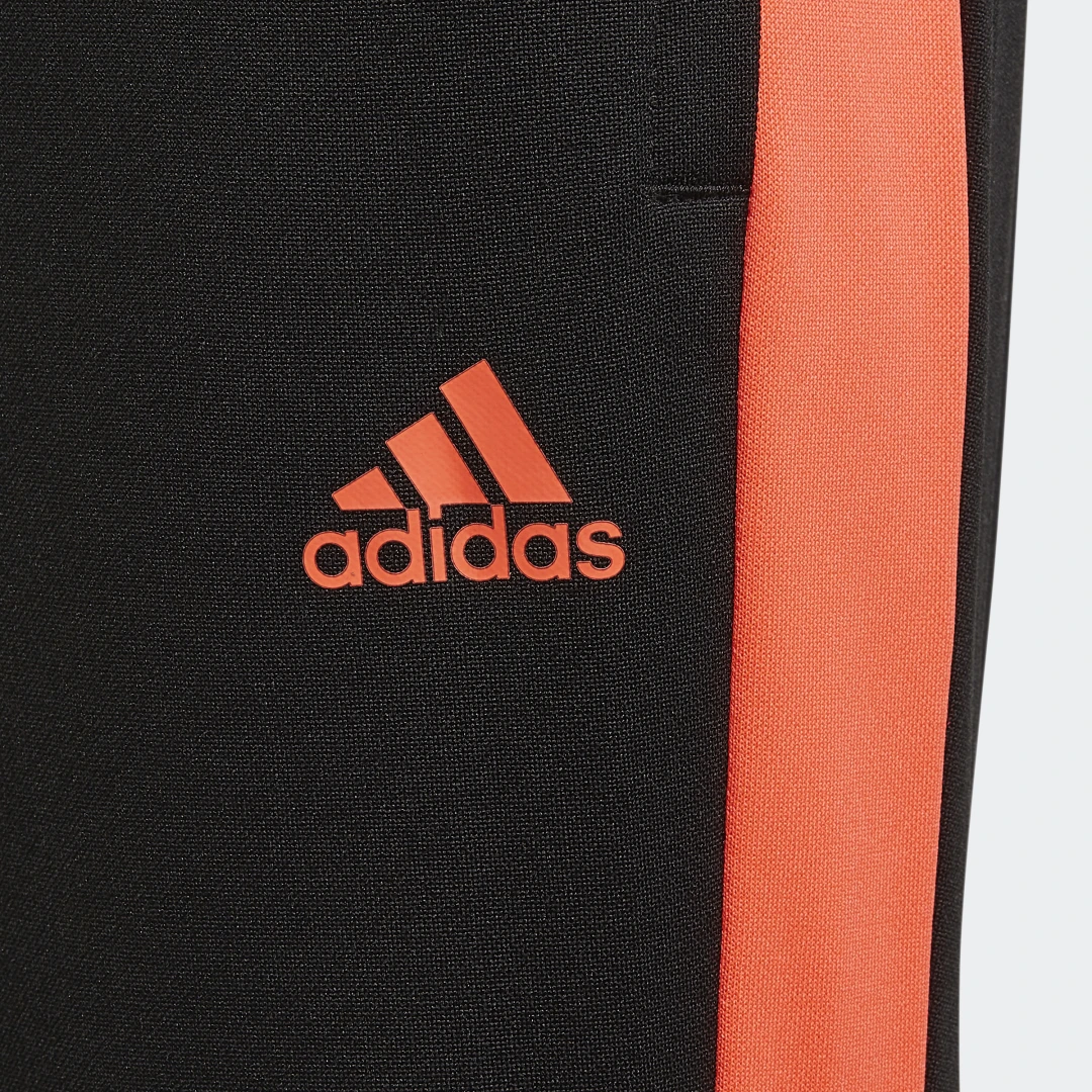 Thumbnail 3 de Pantalón Tiro Essentials de Adidas: comodidad y estilo en negro para el día a día