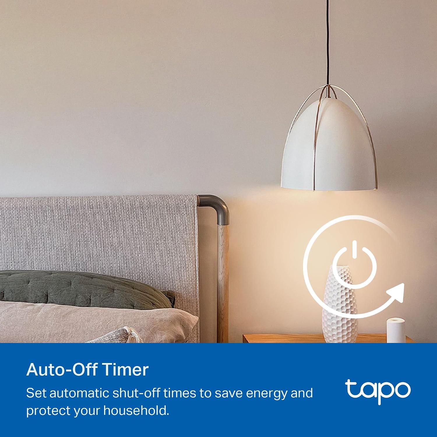 Thumbnail 4 de TP-Link Tapo S500 Smart Light Switch 4-pack