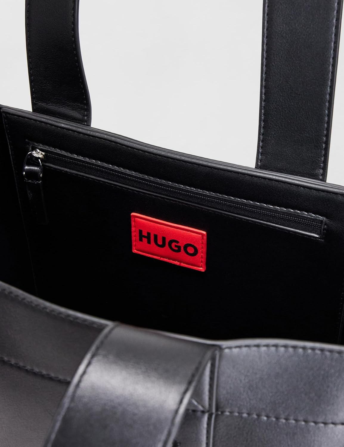 Thumbnail 4 de HUGO Becky Up_tote Sm — Sac fourre-tout en édition Becky