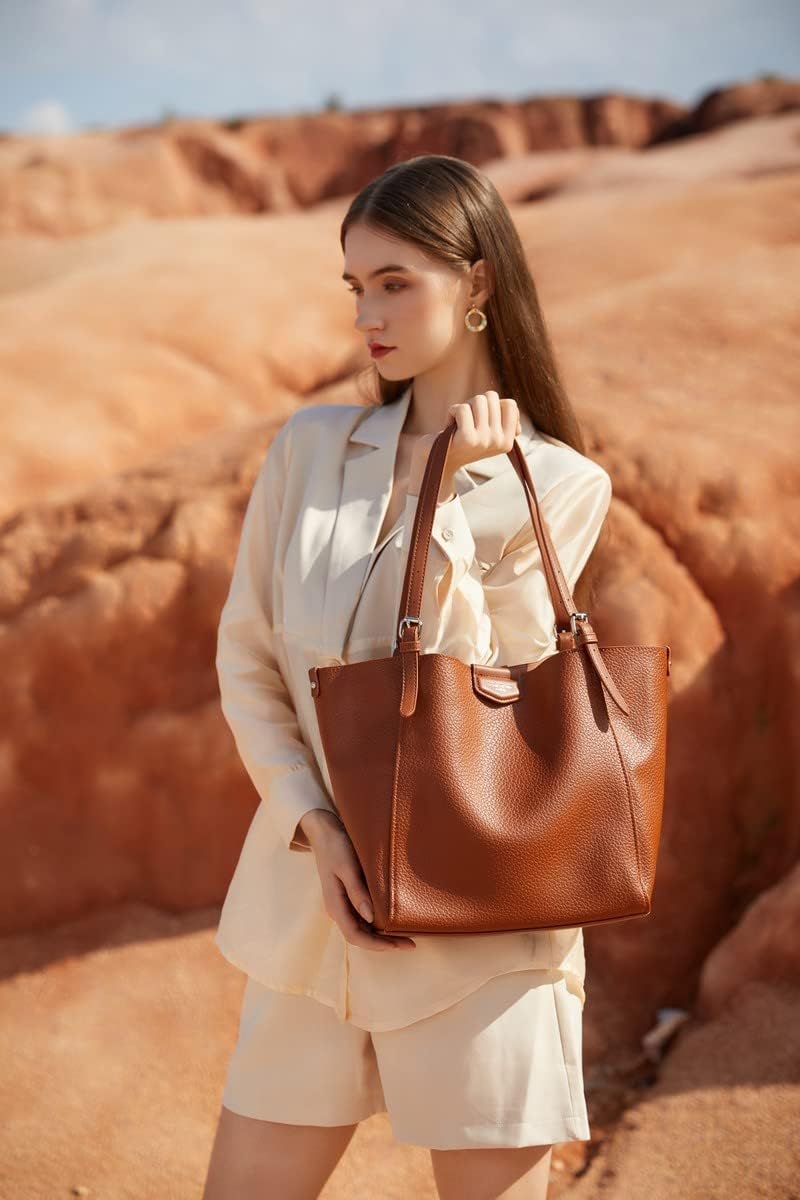 Detalle 1 de David Jones Bolso Tote A4 43x28x11 cm