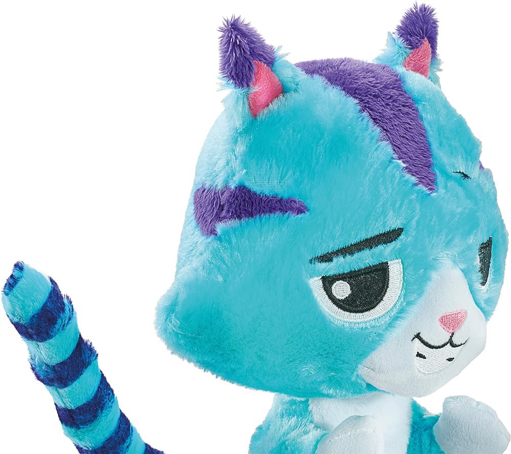 Thumbnail 5 de Schmidt Spiele 42788 Gabby's Dollhouse Ratkatz Plush Toy, 25 cm
