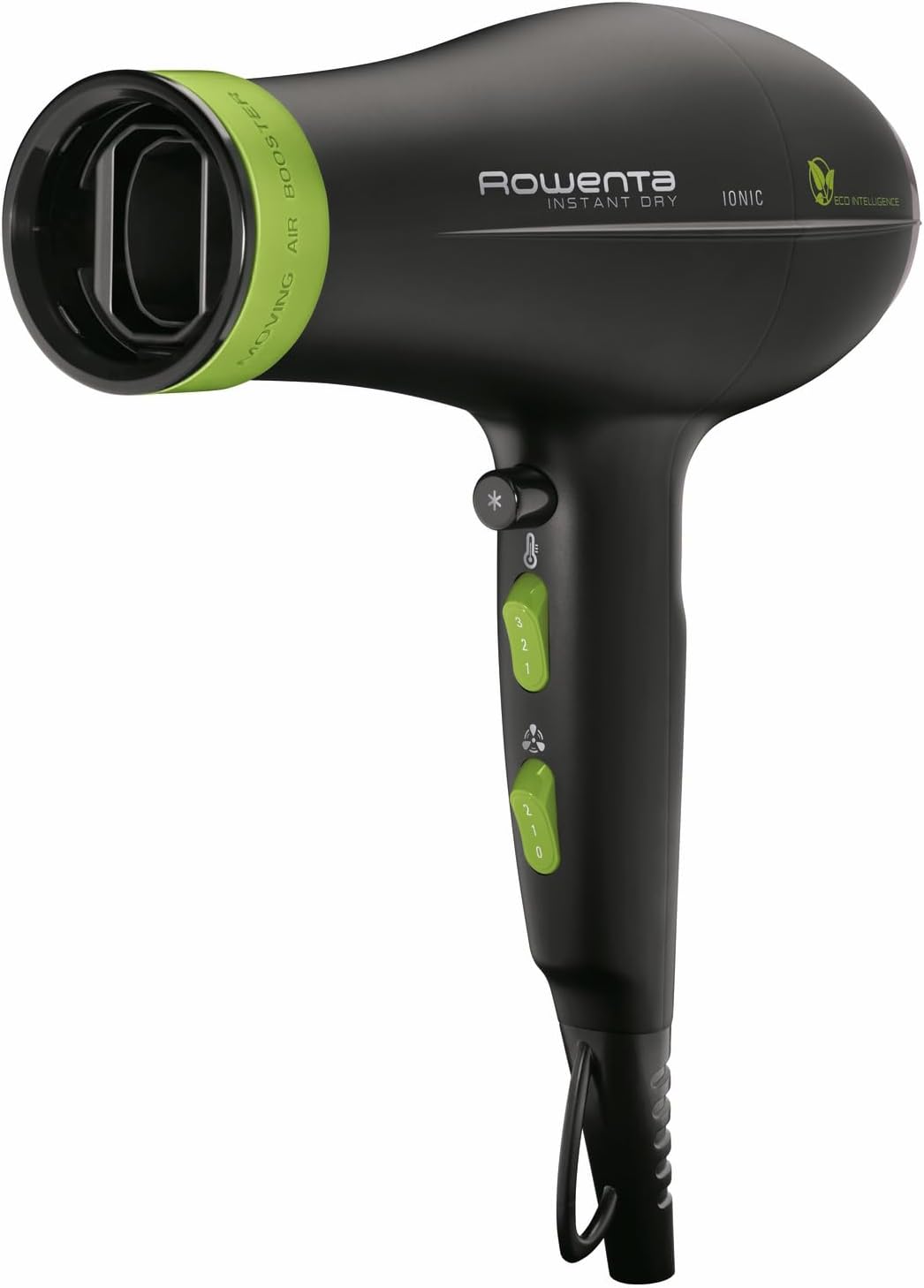 Detalle de Rowenta CV6030 Haartrockner 1500 W