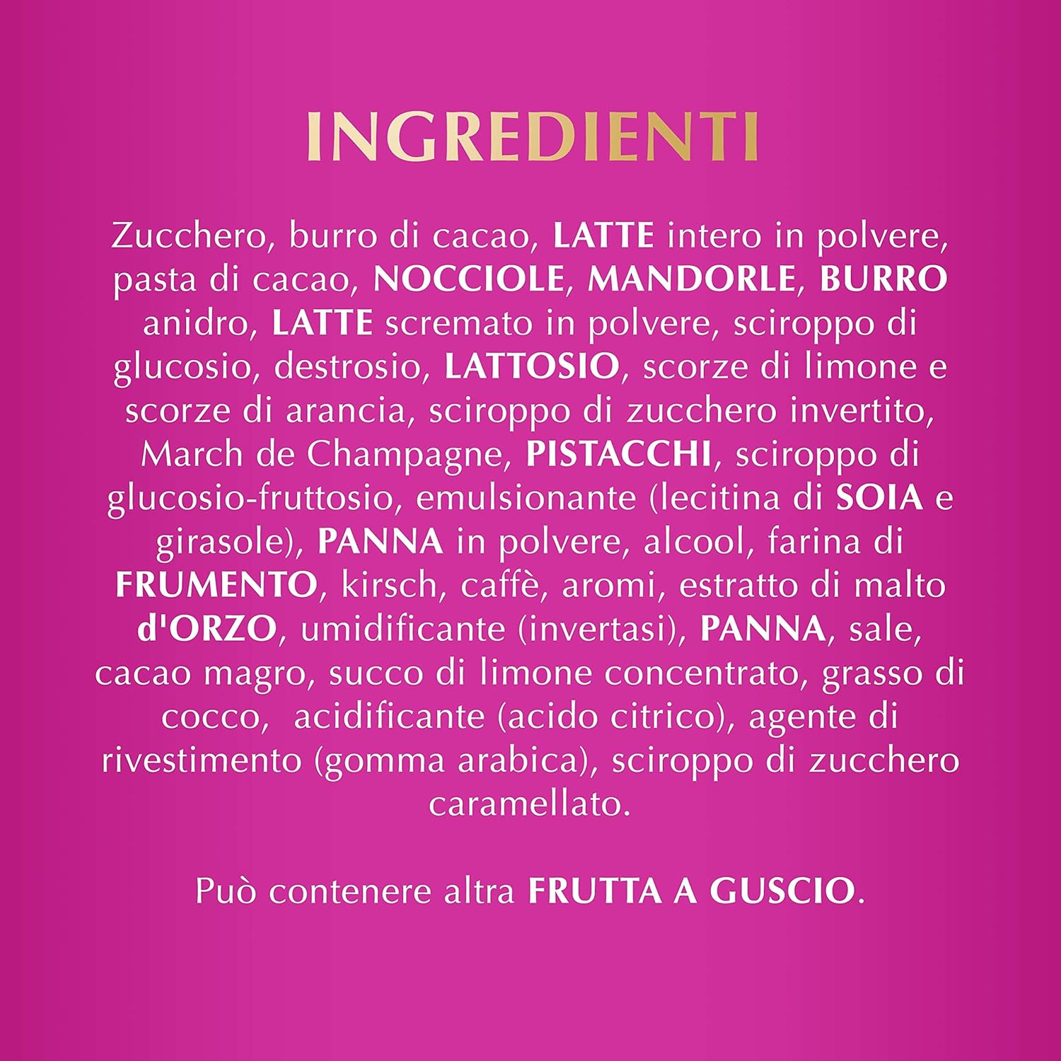 Thumbnail 6 de Lindt Mini Praline XL Scatola Regalo con cioccolatini assortiti da 180 g