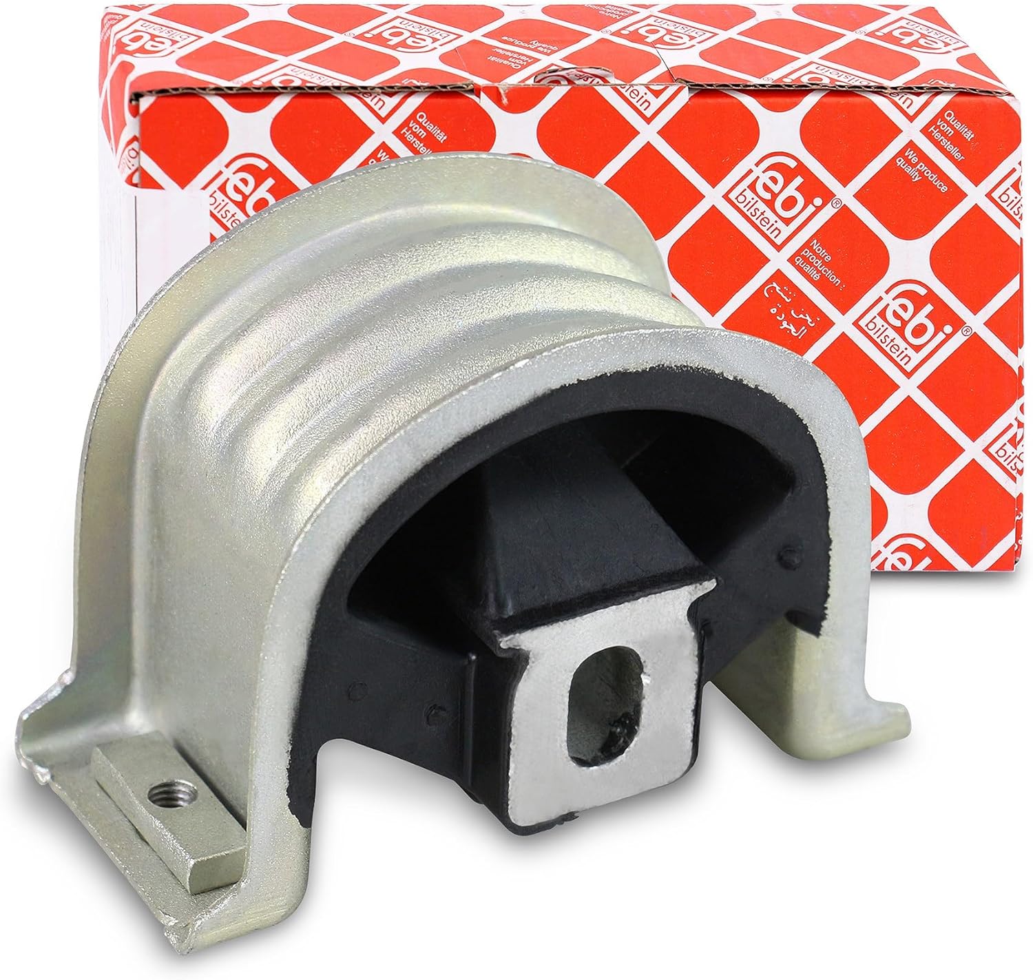 Detalle de Febi bilstein 26630 Bloque de Motor