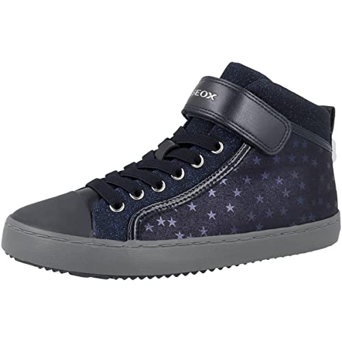 Thumbnail 7 de Geox J Kalispera Girl I Sneakers 36 EU azul navy