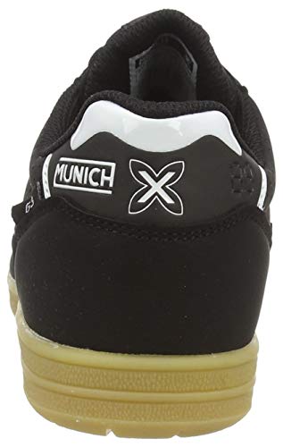 Detalle de Munich Zapatillas Unisex 38 para niños