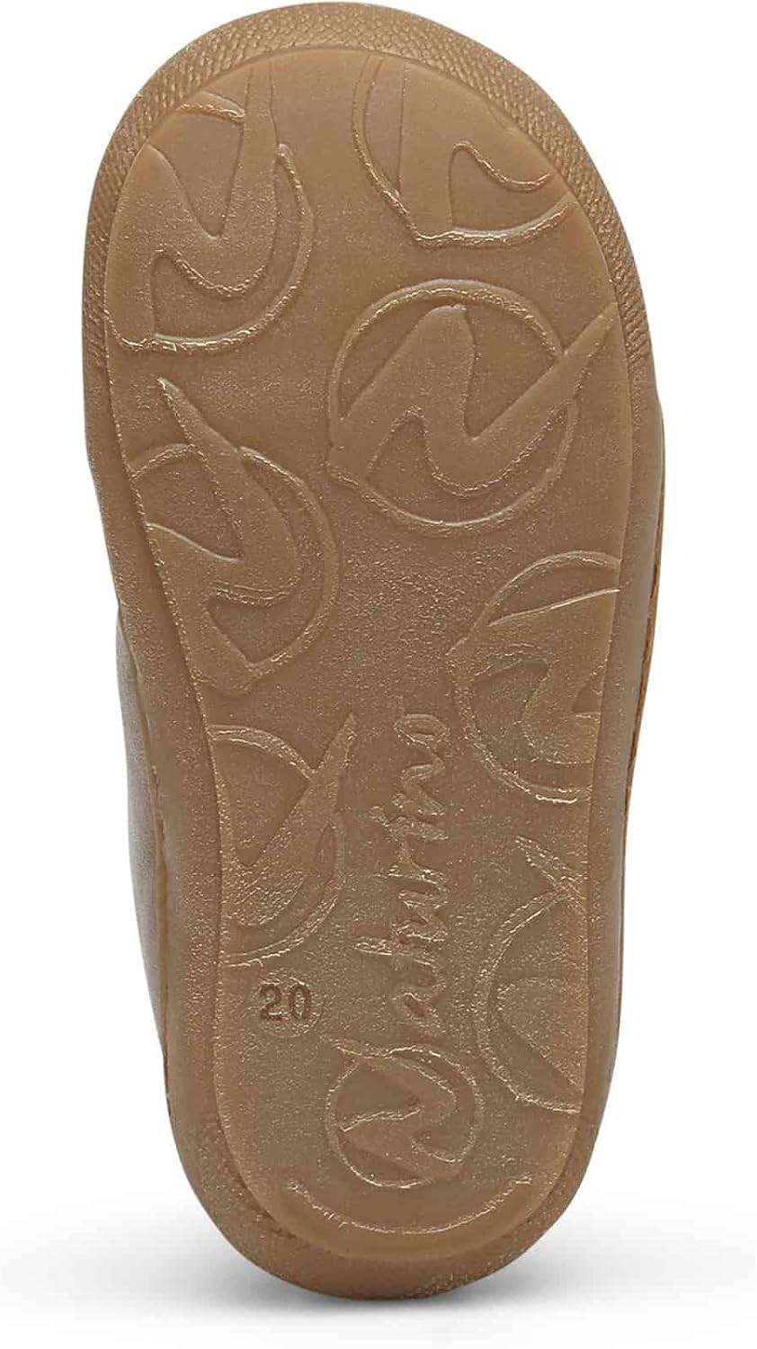 Thumbnail 2 de Naturino Cocoon VL Lauflernschuhe aus Nappaleder mit Wollfutter – Taubengrau 19