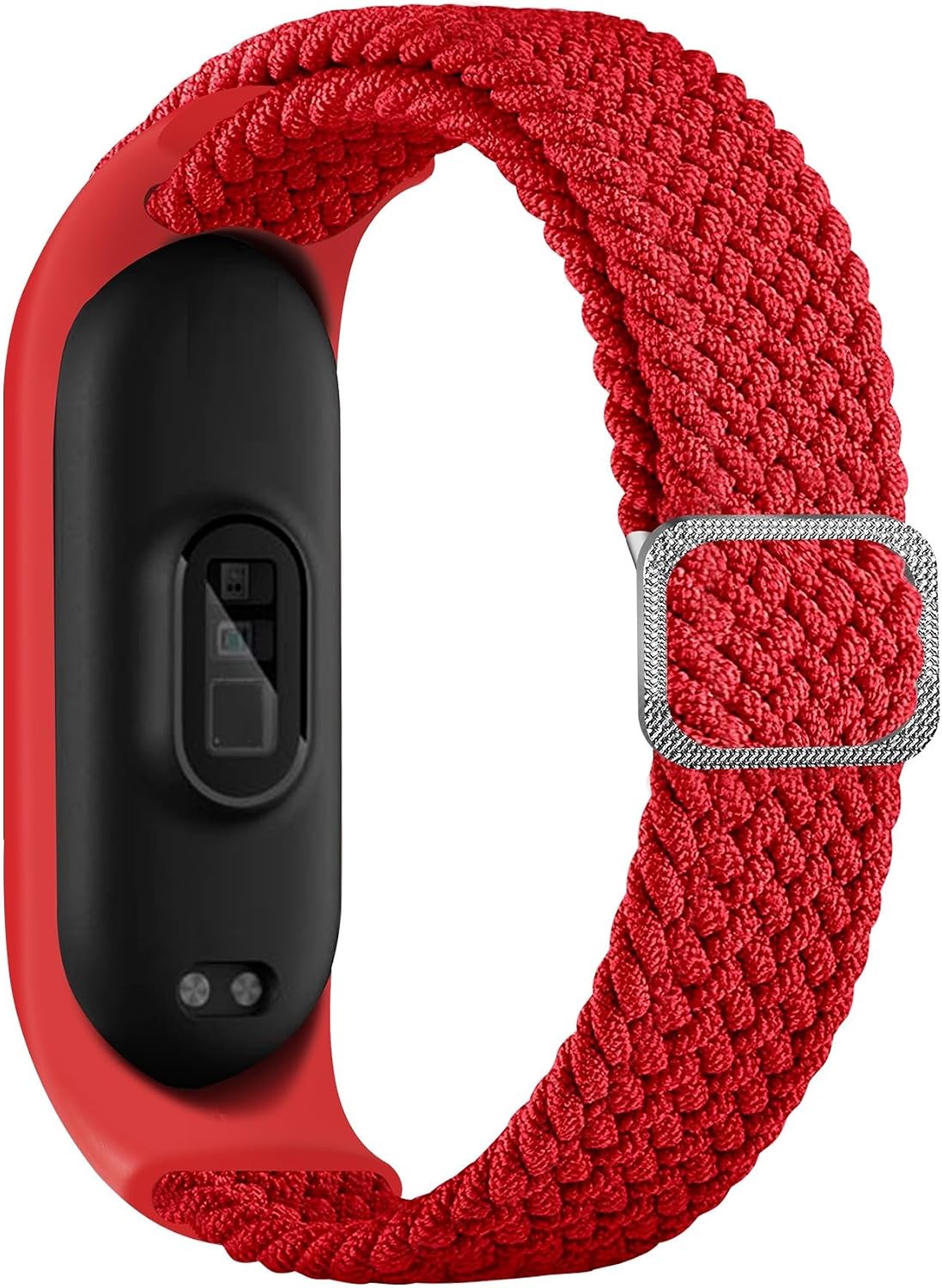 Thumbnail 3 de Panda Bobo Stretchy Nylon Strap for Series 1 Kids Smartwatch