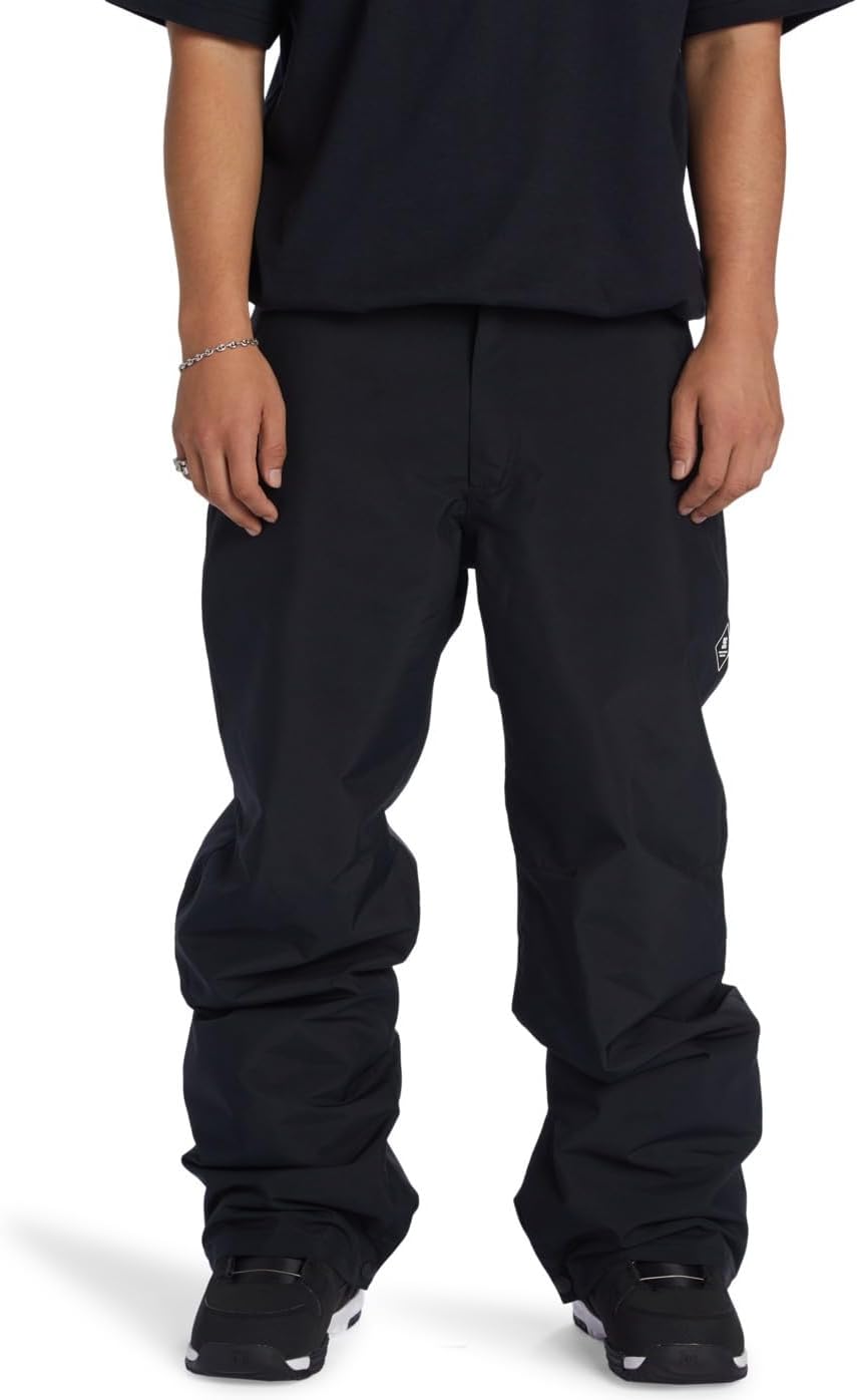 Detalle de DC Shoes DC Snow Chino Pant – Pantalon Classique pour Homme