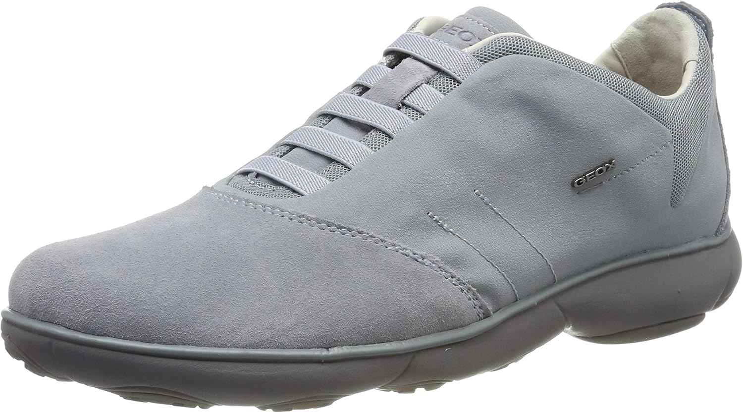 Detalle de Geox Herren U Nebula B Sneakers