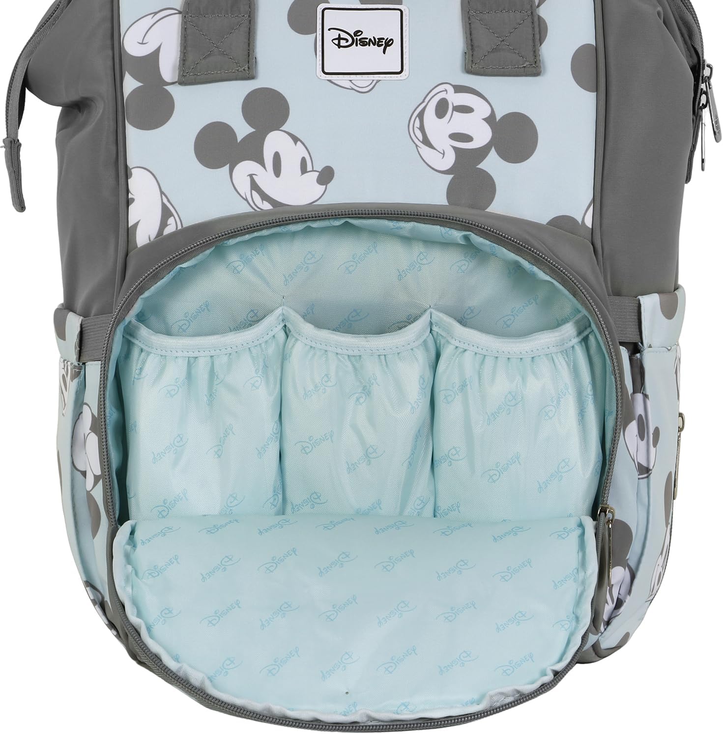 Thumbnail 4 de Disney Sac à dos de Maternité Mommy 20×40×25 cm
