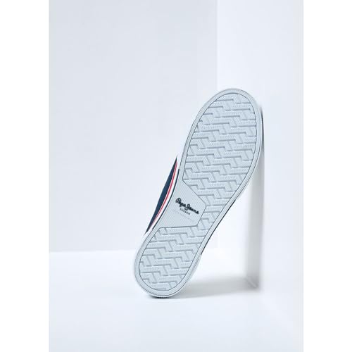 Thumbnail 1 de Pepe Jeans Zapatillas Básicas Brady Marino